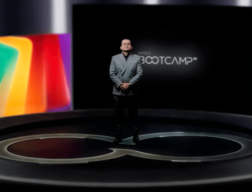 Bootcamp 2025: El gran evento virtual que te enseña a triunfar en los negocios digitales.