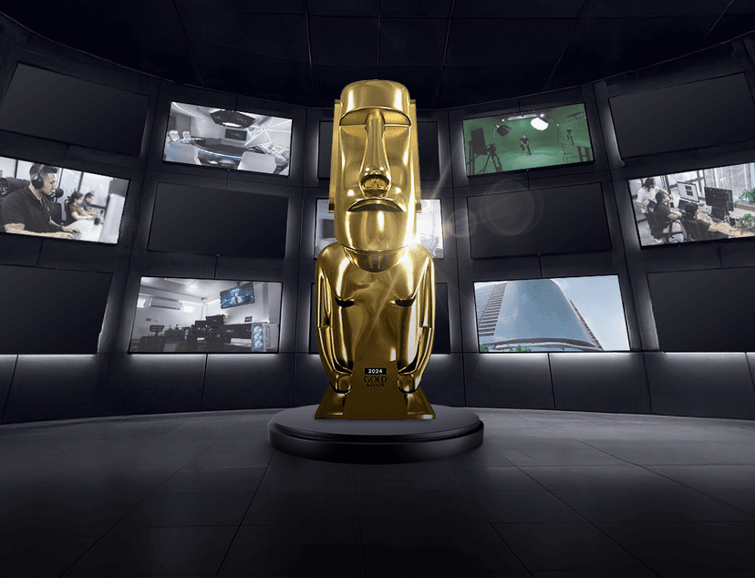 MINED World gana el Titan de Oro 2025: Liderazgo en educación digital y crecimiento internacional