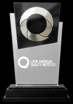 Premio Quality Perú del Año 2025