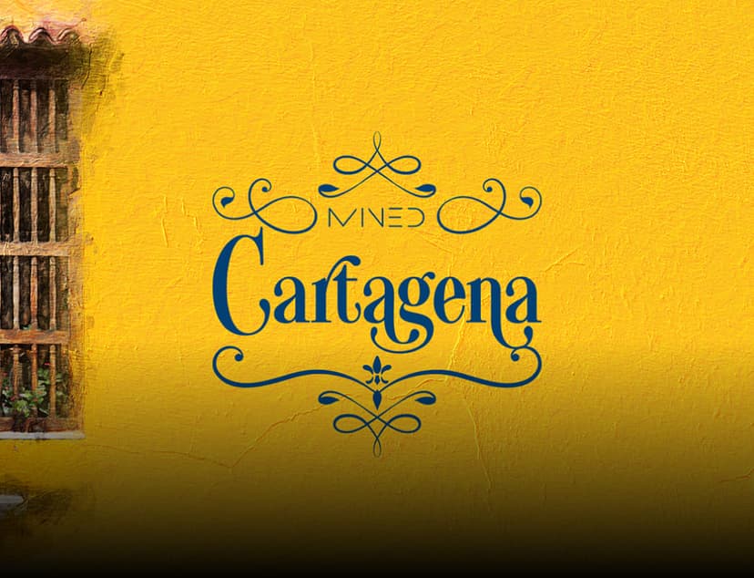 Bono Viaje Cartagena: una celebración para los embajadores GEN 3K+