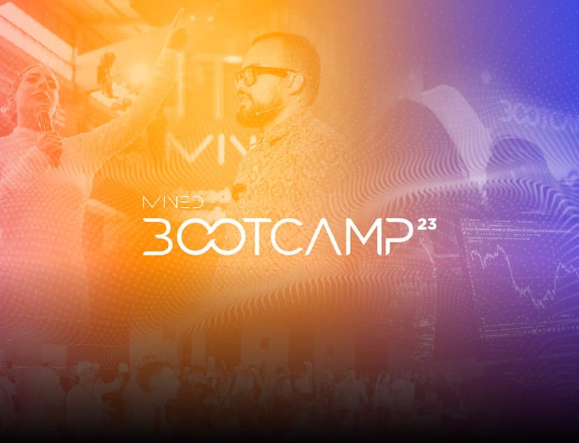 Bootcamp 2023, el evento educativo top del año