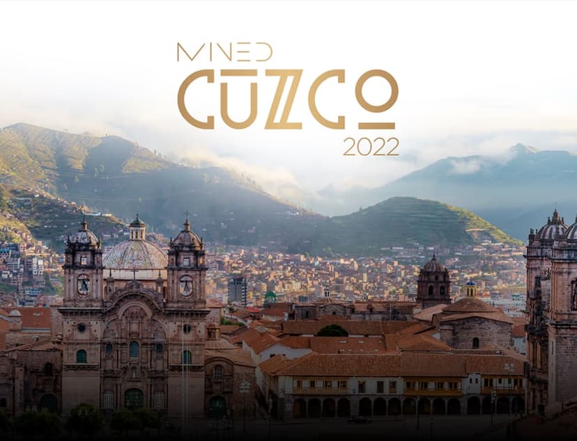 Cuzco, un bono viaje milenario