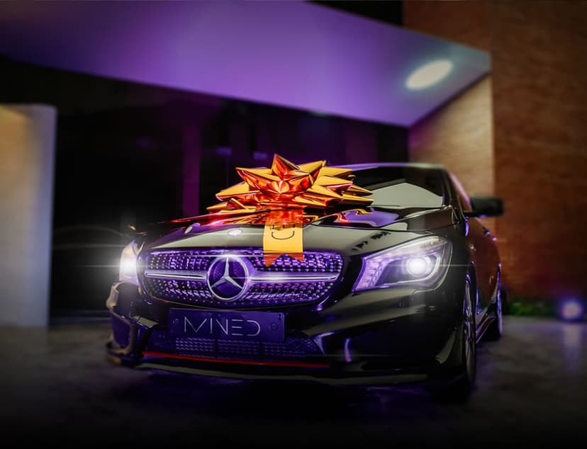 Más de 7 Bono Autos entregados en el primer año de MINED