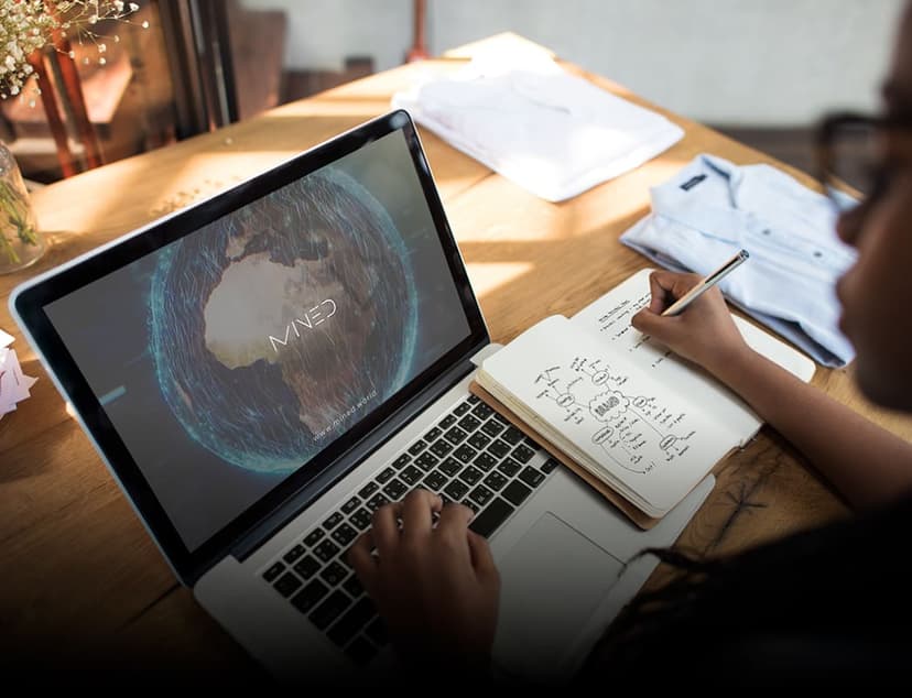 Una academia para el nuevo mundo
