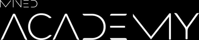 Mined Academy logo