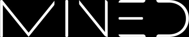 Mined logo