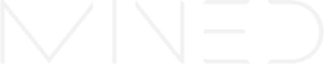 Mined ecommerce logo