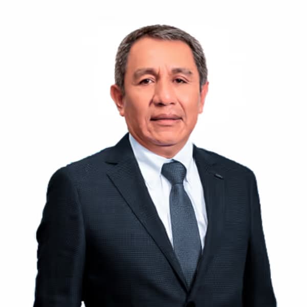 ING. CÉSAR FLORES NAZARIO