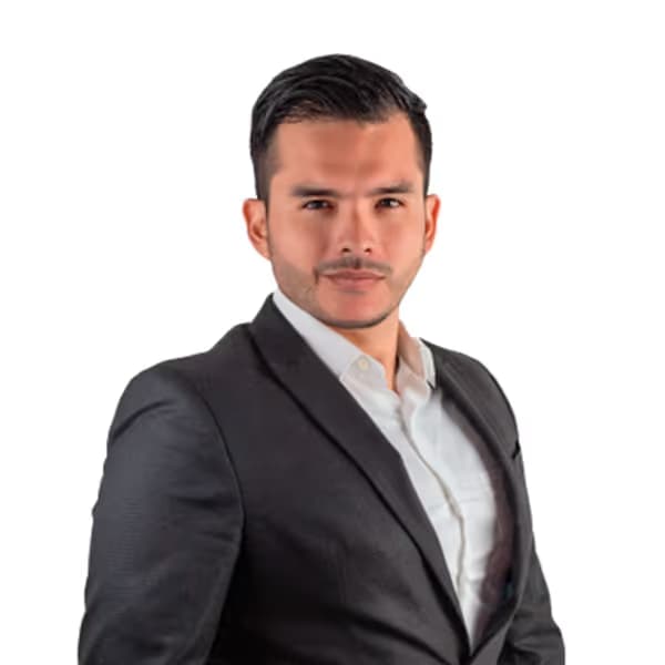 CEO DANIEL CUEVA RODRIGUEZ