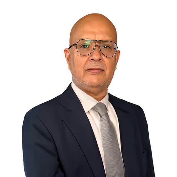 ING. ENRIQUE CUEVA VALVERDE