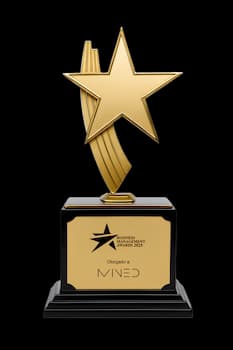 Business Management Awards 2025